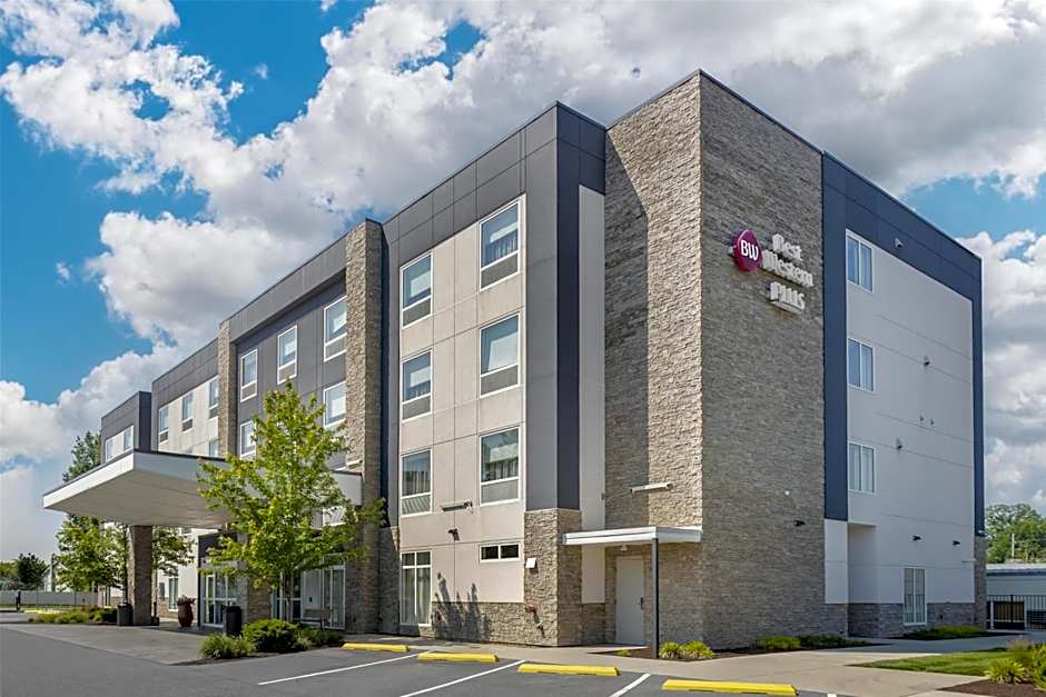 Best Western Plus Hershey