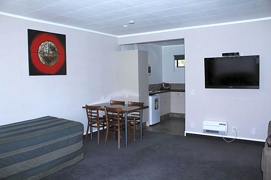 Rose City Motel