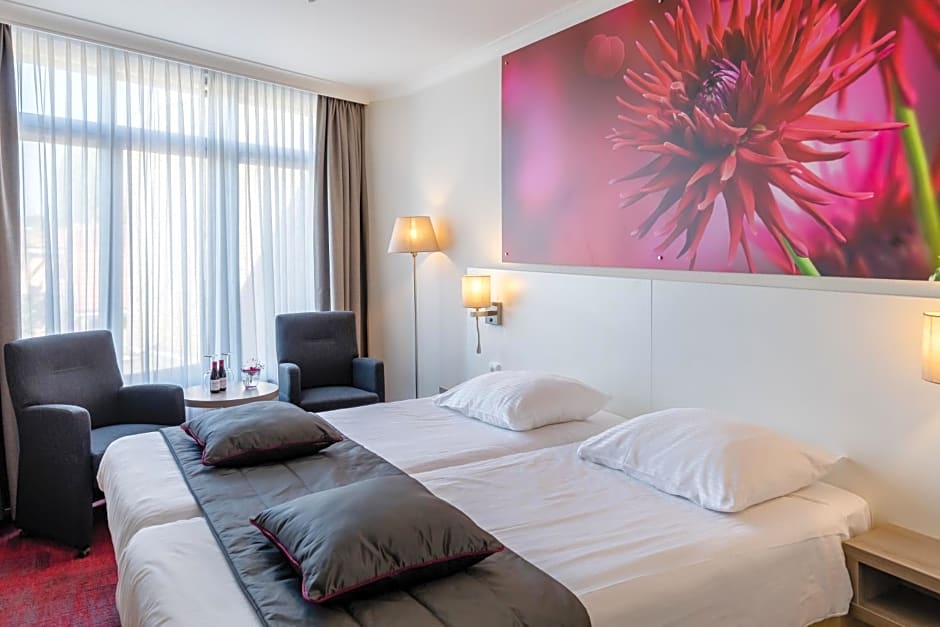 Hotel Hof van Gelre by Flow