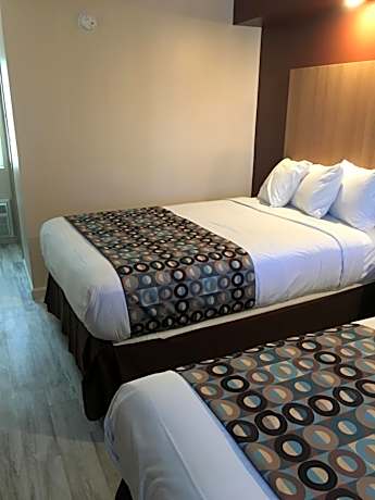 Deluxe Double Room - Non Smoking