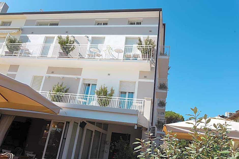 Hotel Ronchi