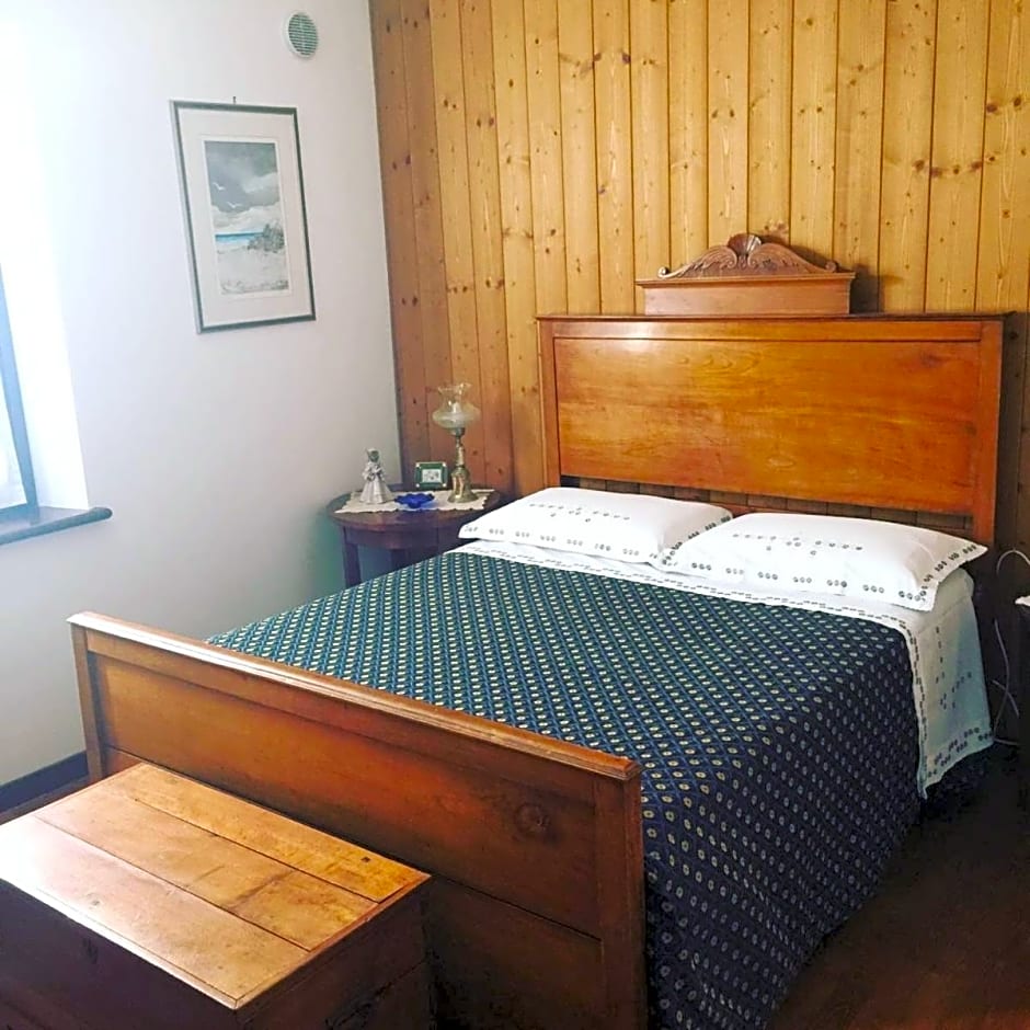 B&B SCACCIA PENSIERI