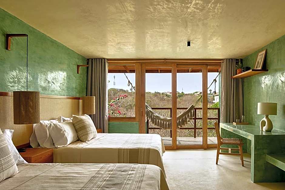 Photo 1 of 1 of Studio 1 Queen Bed, Balcony