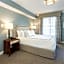 The Lancaster Hotel
