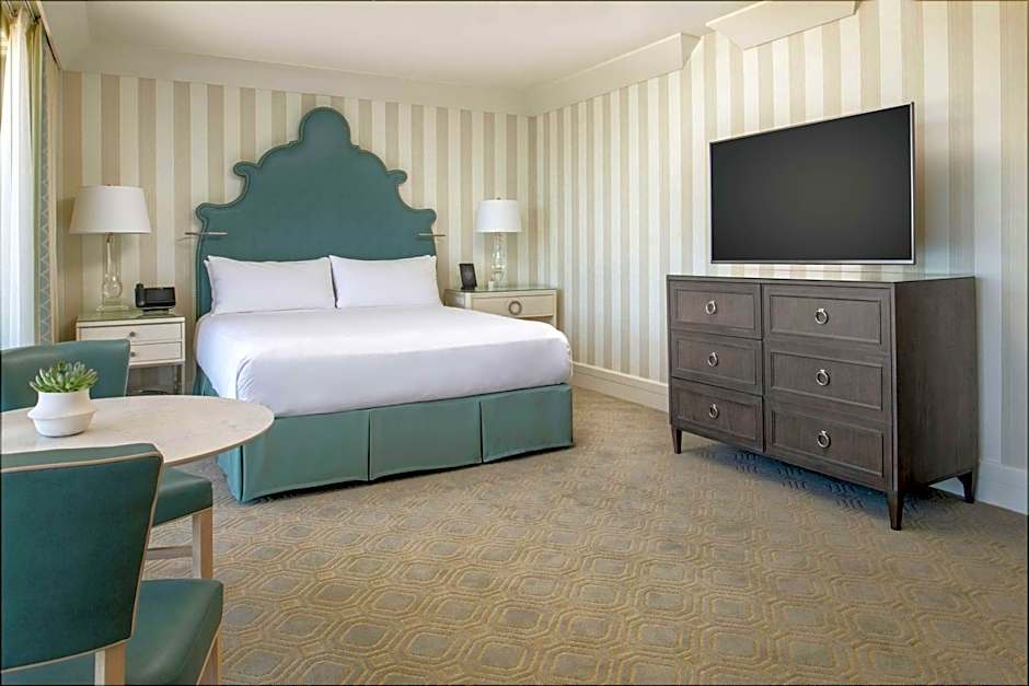 The Beverly Hilton