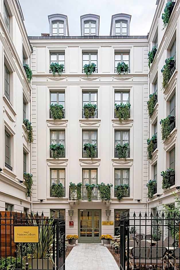 Maison Colbert, member of Melia Collection Notre-Dame