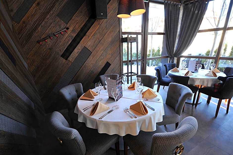 Boutique Hotel Uniqato