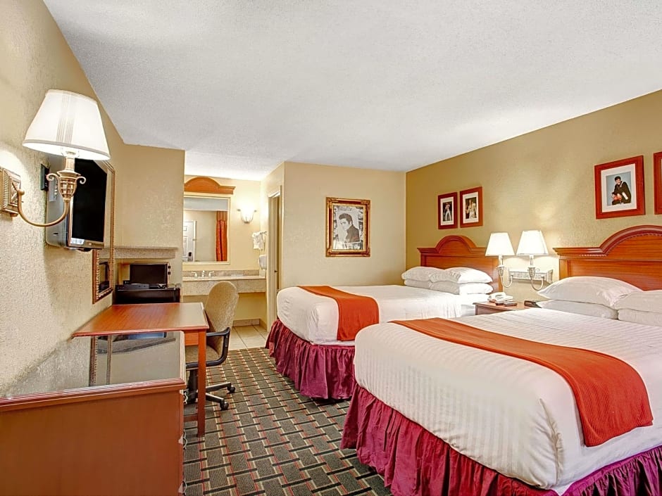 Days Inn by Wyndham Memphis at Graceland