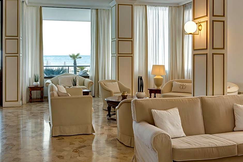 Hotel Byron Bellavista