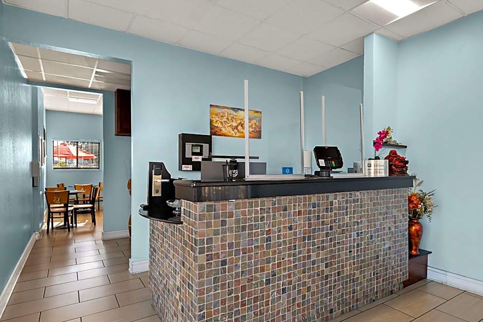 SureStay Hotel by Best Western Clermont Theme Park West