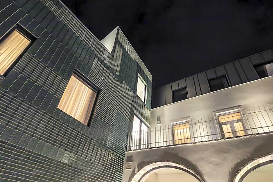 Casa da Galeria - Azores Art of Hosting