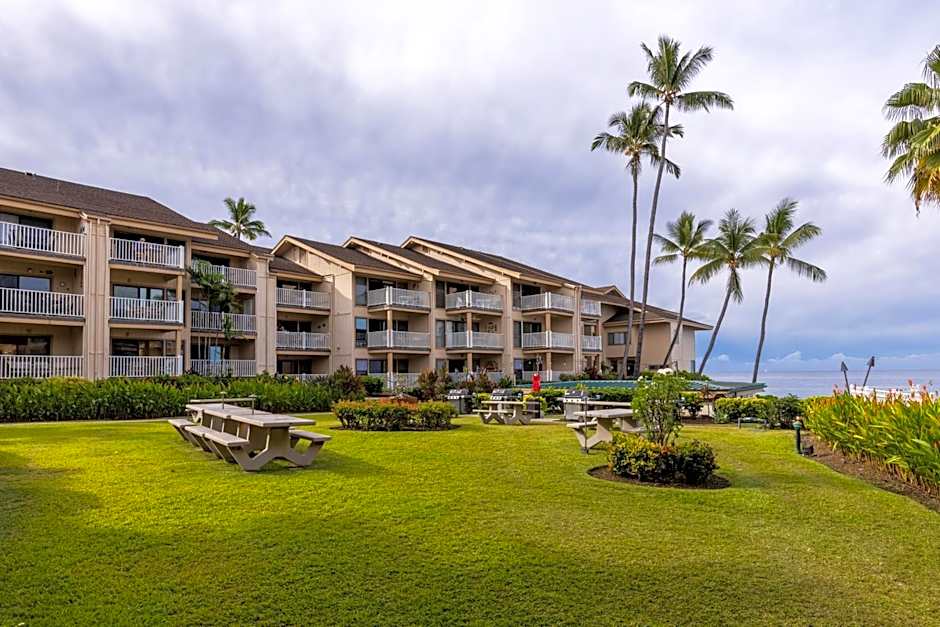 Sea Village #3202