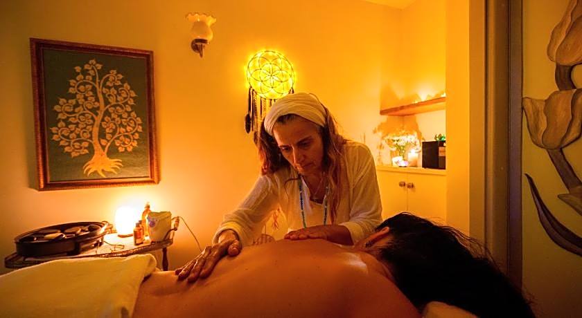 The Way Inn - Boutique Hotel