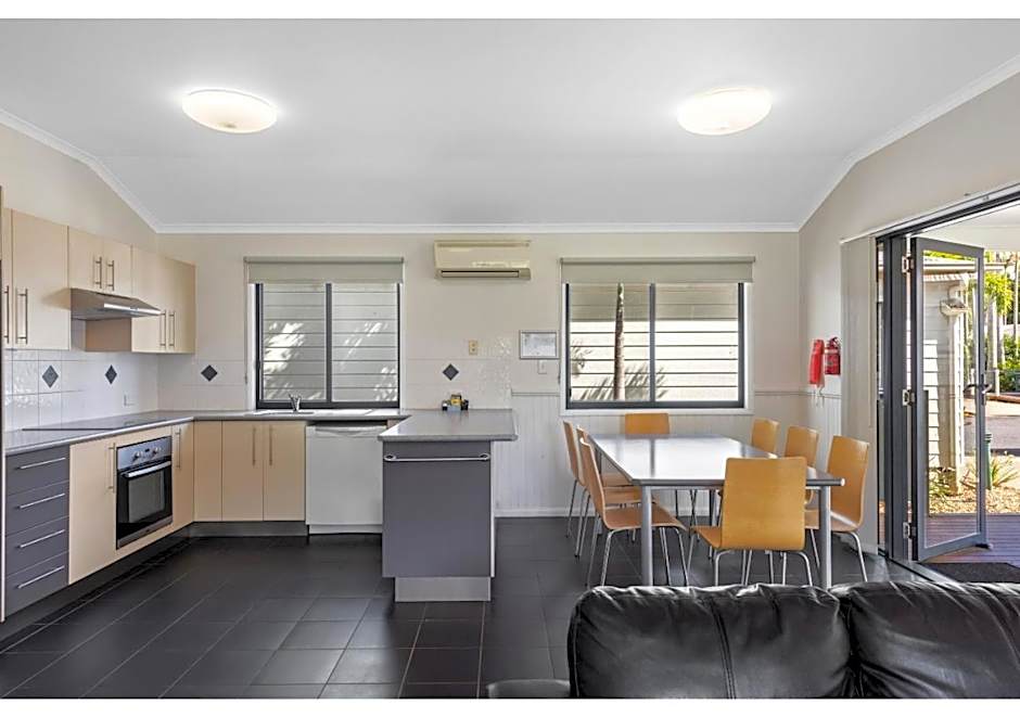 Discovery Parks - Rockhampton