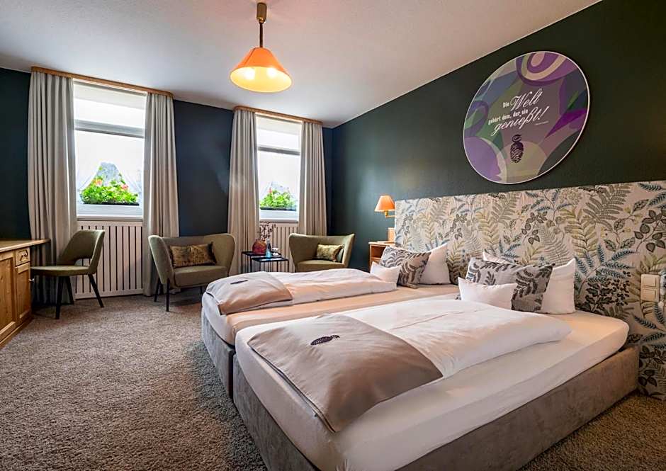 Hotel Schwarzwaldhof