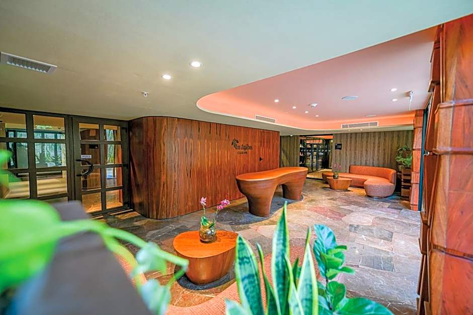 Los Tajibos, Santa Cruz de la Sierra, a Tribute Portfolio Hotel