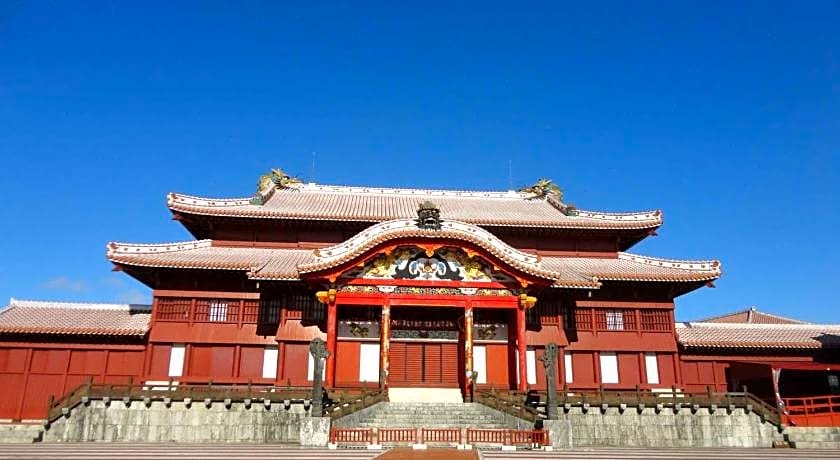 HOTEL Palm Tree Hill