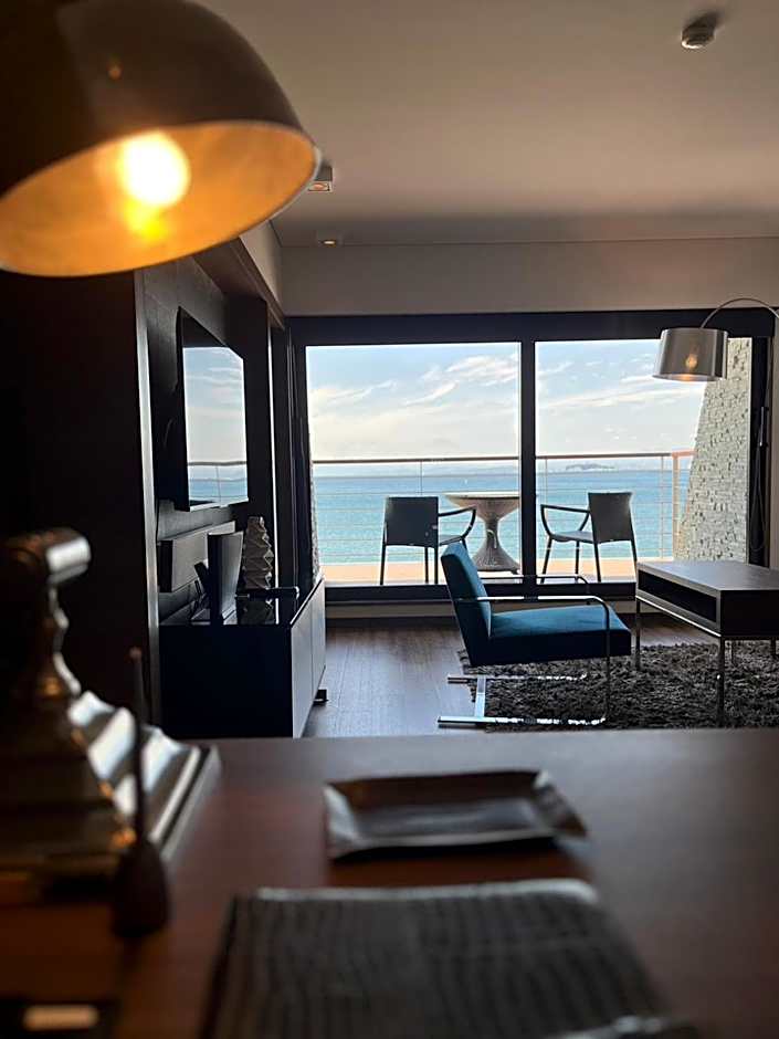 Scapes The Suite