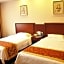 GreenTree Inn Jiangxi Shangrao Qianshan Ehu Avenue Express Hotel