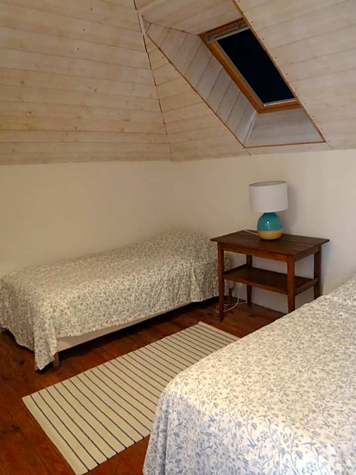 LE PIGEONNIER UTAH BEACH