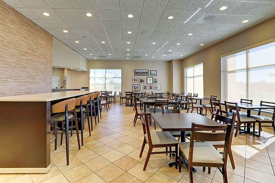 Drury Inn & Suites Independence