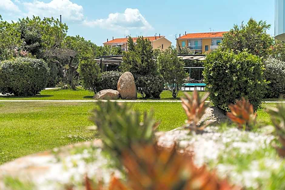 Delta Hotels Olbia Sardinia