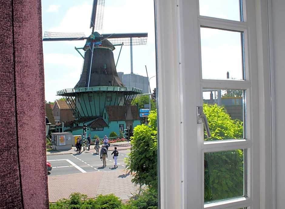 Boutique Hotel Zaan