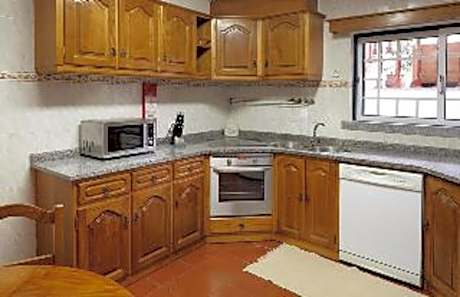 Apartment with 5 bedrooms