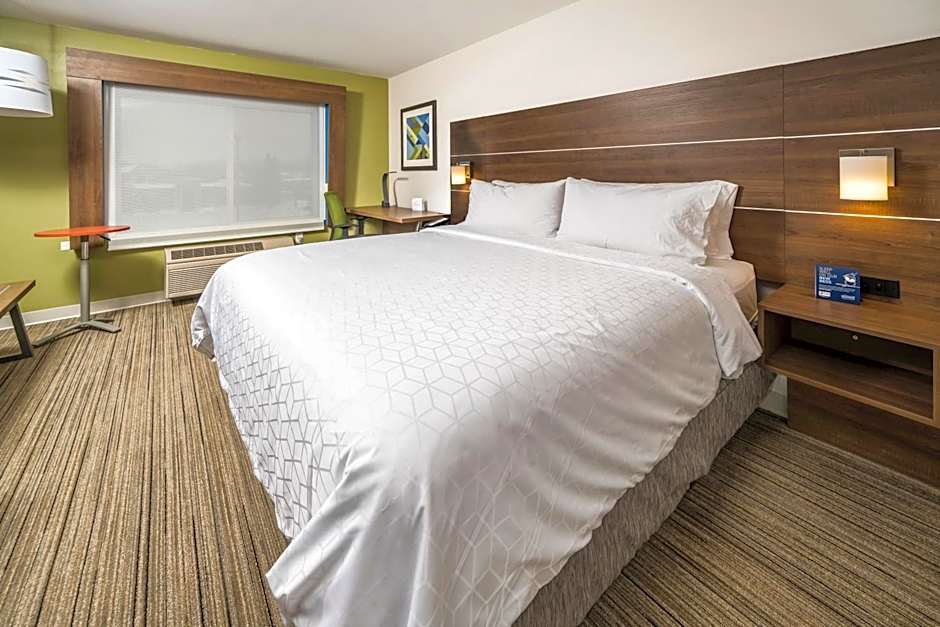 Holiday Inn Express Indianapolis South By IHG