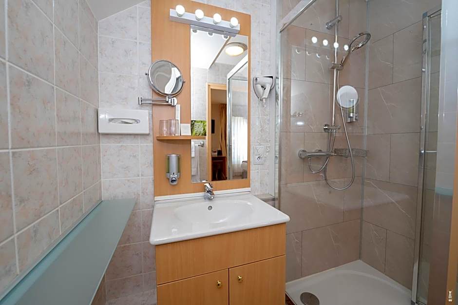Logis Hotel des Lacs
