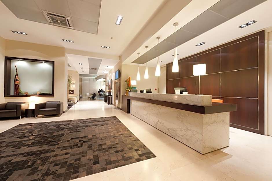 Italiana Hotels Cosenza