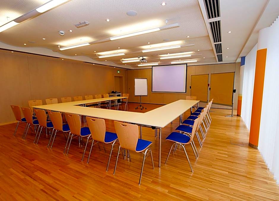 Hotel Kolping Wien Zentral