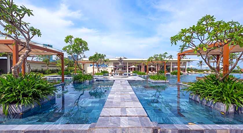 FLC Luxury Hotel Samson