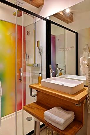 Junior Suite with Sea View