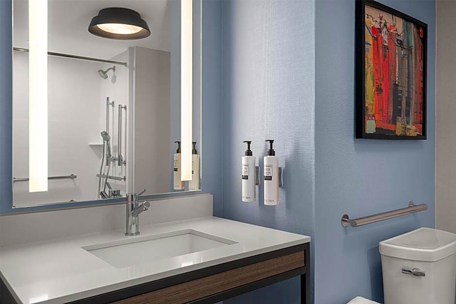 Hilton Garden Inn Indianapolis/Carmel