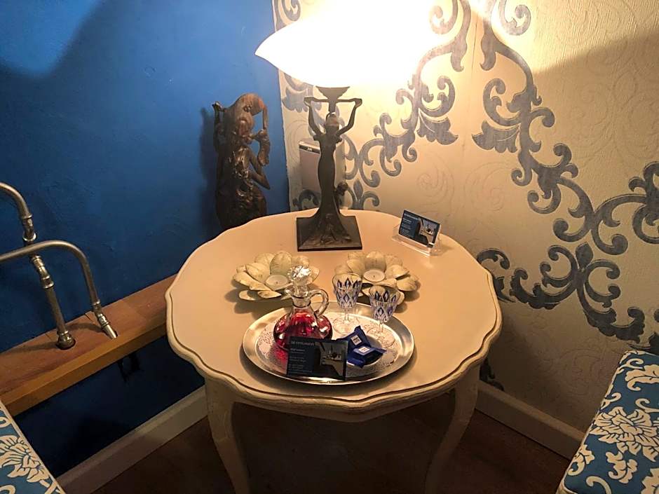 B&B De Eifelhoeve