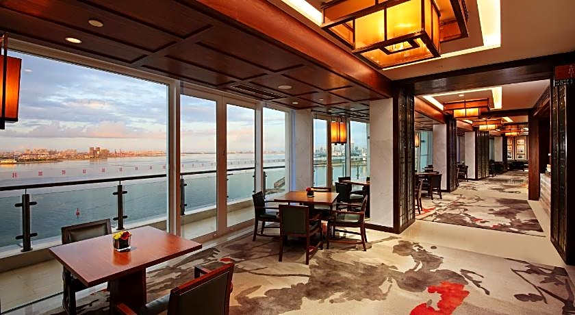 InterContinental Haikou Seaview By IHG