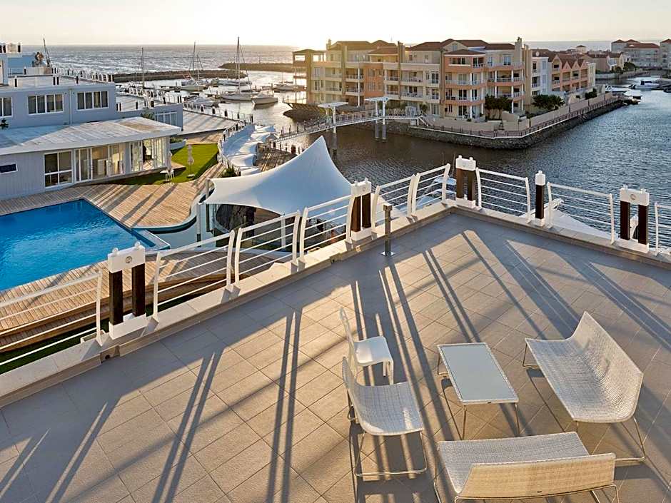 Krystal Beach Hotel Pty Ltd
