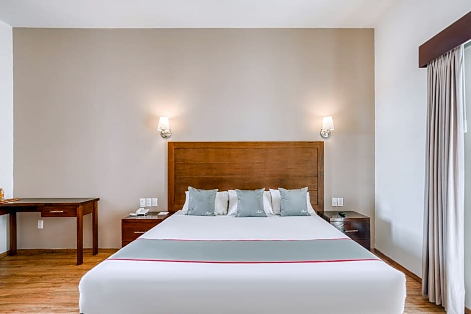 Hotel Quinta Allende