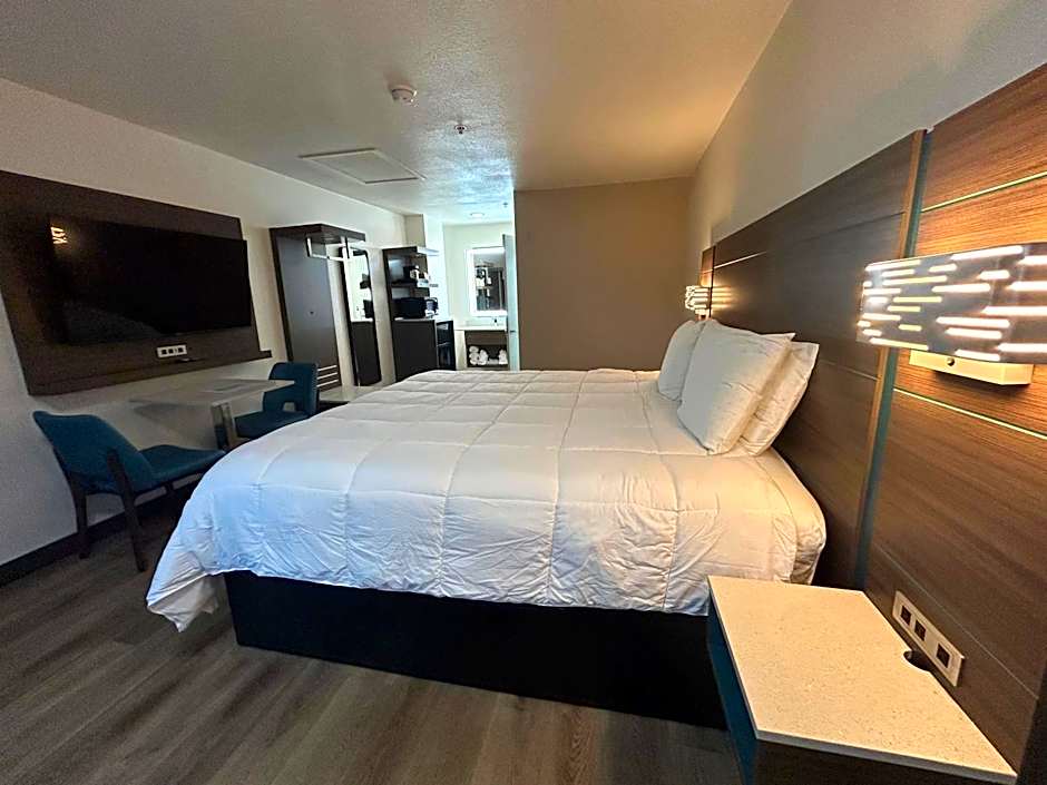 Mission Inn San Luis Obispo