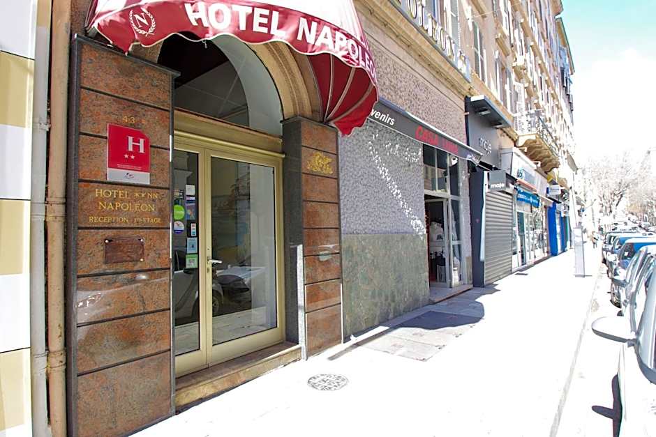Hôtel Napoléon