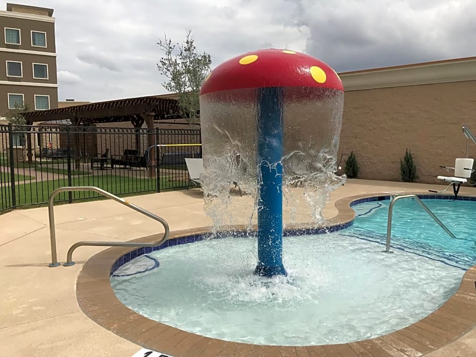 Staybridge Suites The Colony - Frisco By IHG