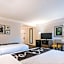 La Quinta Inn & Suites by Wyndham Atlanta Alpharetta