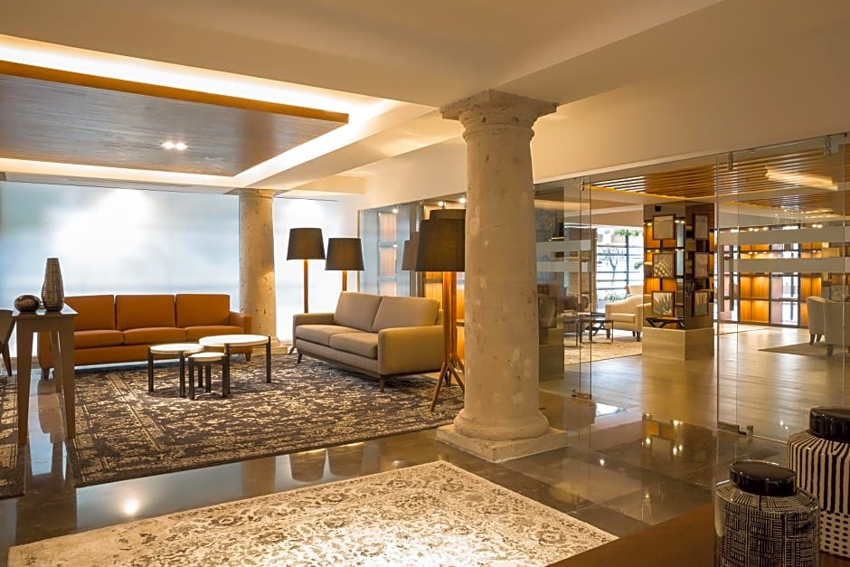 Hotel Indigo - Guadalajara Expo By IHG