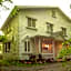 Mt Fuji B&B PENSION LE LAGON