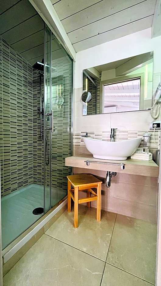 La Meridiana - centro storico di Pizzo