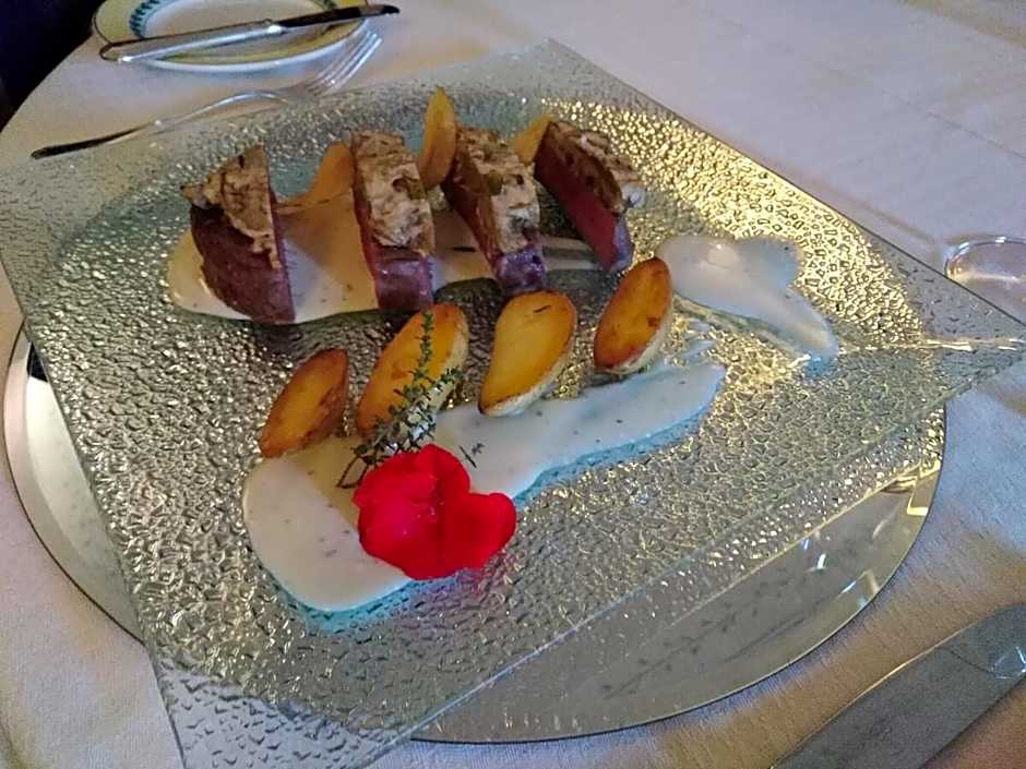Villa Novecento Romantic Hotel