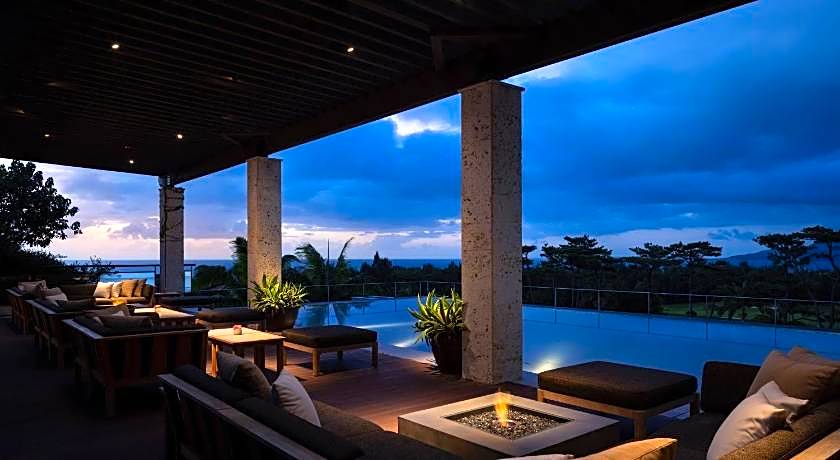 The Ritz-Carlton Okinawa