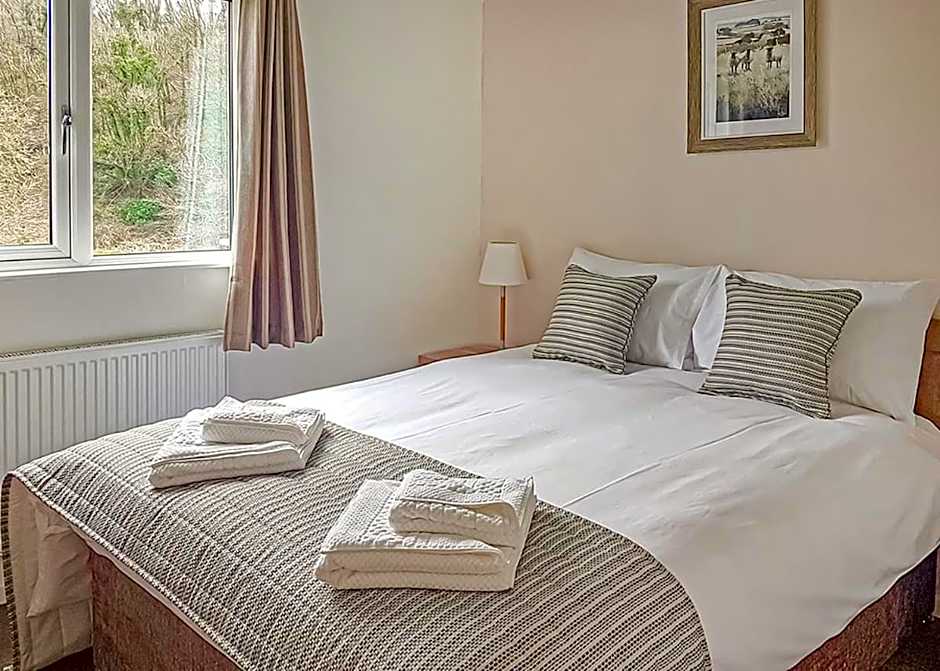 Llwyngwair Manor Holiday Park