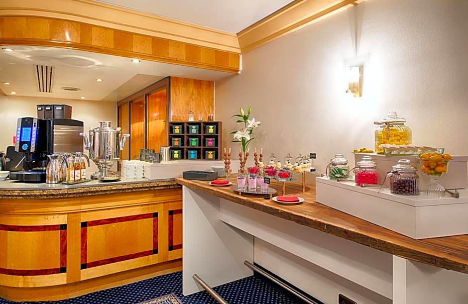 Leonardo Hotel Hannover